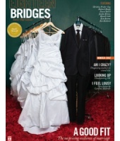 Eighteen Bridges Winter 2012 cover