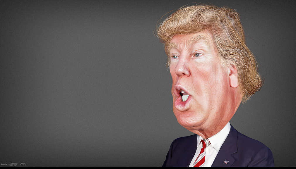 DOnald Trump caricature by DonkeyHotey.jpg